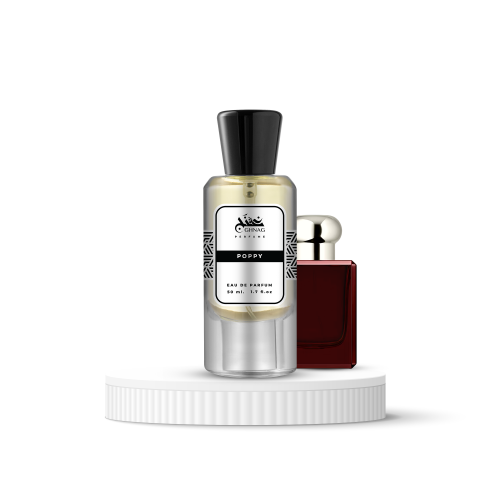 Coquettish perfume - Poppy